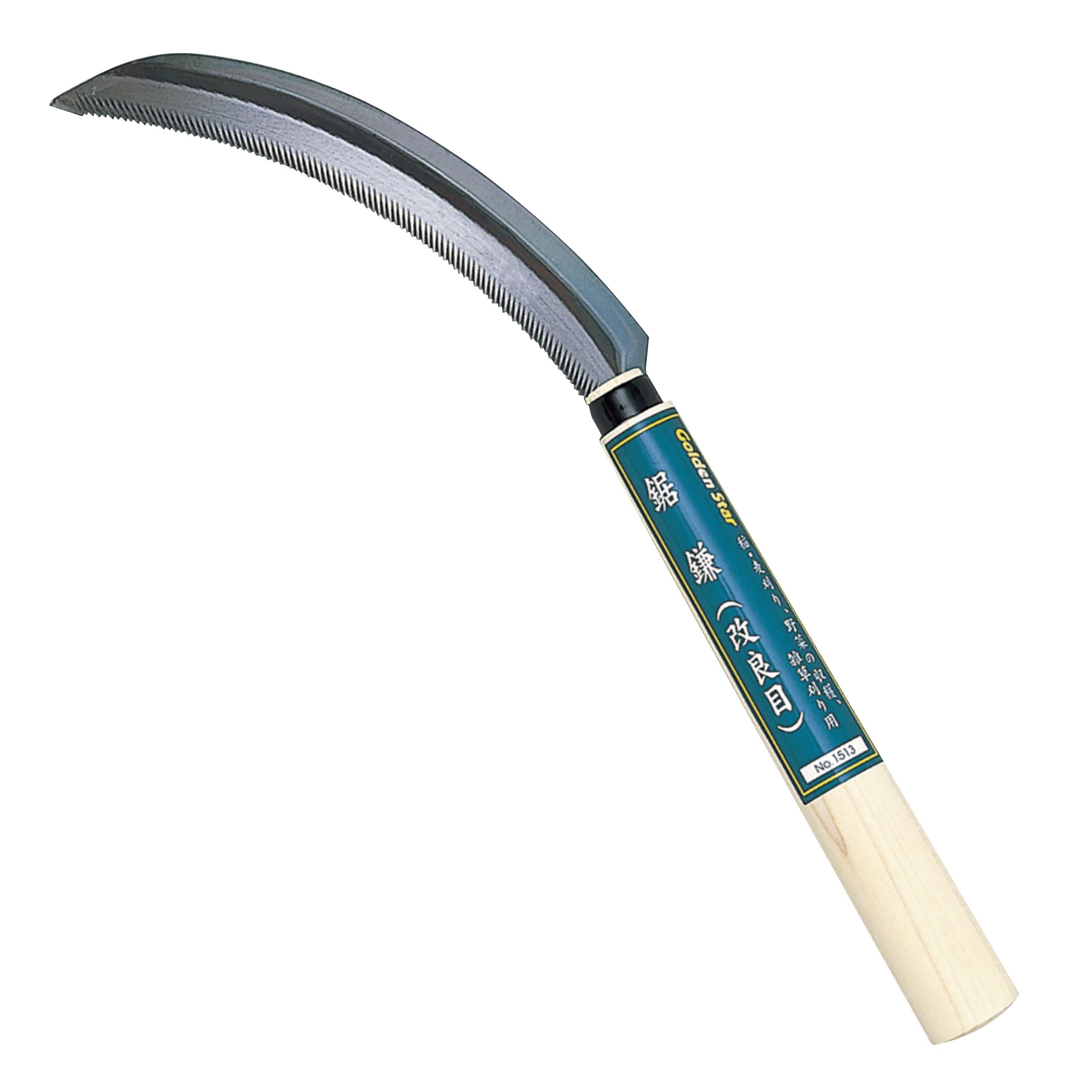 Amazon.co.jp: Kinboshi 1513 Golden Star Sawtooth (Improved